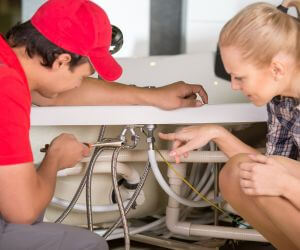 About Sewer Line Replacement Gallatin, TX